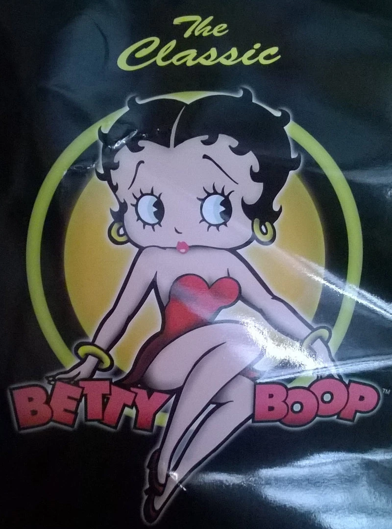 Bettyboopsuperstore Other Stuff Betty Boop Twin Classic Betty Blanket 1 Bettyboopsuperstore Other Stuff Betty Boop Twin Classic Betty Blanket