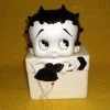Goodies Galore The Bettyboopsuperstore Betty Boop Black And White Cookie Jar Kitchen