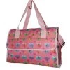 Bettyboopsuperstore Betty Boop Pink Diaper Bag On The Go