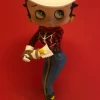 Bettyboopsuperstore Classic Collectibles Betty Boop Danbury Mint Cowgirl (Retired)