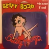 Bettyboopsuperstore Betty Boop Kick Mouse Pad