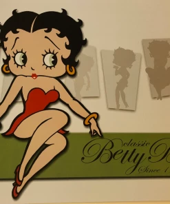 Bettyboopsuperstore Other Stuff Betty Boop Classic Since 1930