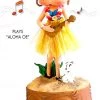 Bettyboopsuperstore Classic Collectibles Betty Boop Musical Island Serenade