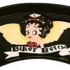Bettyboopsuperstore Betty Boop Biker Jewlery Dish Retired