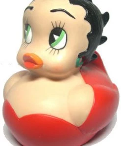 Bettyboopsuperstore Betty Boop CelebriDuck