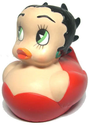 Bettyboopsuperstore Betty Boop CelebriDuck 1 Bettyboopsuperstore Betty Boop CelebriDuck