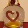 Bettyboopsuperstore Classic Collectibles Betty Boop Clear Love Snowglobe