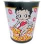 Bettyboopsuperstore Bathroom Betty Boop Classic Wastebasket