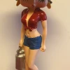 Bettyboopsuperstore Betty Boop Farmer Girl Classic Collectibles