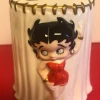 Bettyboopsuperstore Betty Boop Toothbrush Holder (Retired) Bathroom