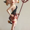 Bettyboopsuperstore Betty Boop Little Devil Retired Very Hard To Find!