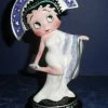 Bettyboopsuperstore Classic Collectibles Betty Boop Deco Princess (Retired)