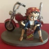 Bettyboopsuperstore Classic Collectibles Betty Boop Going My Way Figurine (Retired)