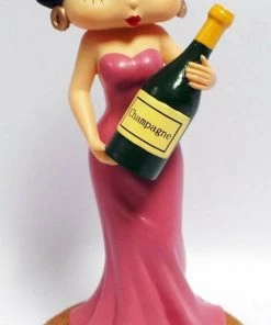 Bettyboopsuperstore Betty Boop Celebration Time