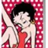 Bettyboopsuperstore Other Stuff Betty Boop Kick Flip Note Pad