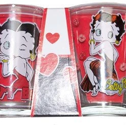 Bettyboopsuperstore Betty Boop Shot Glass