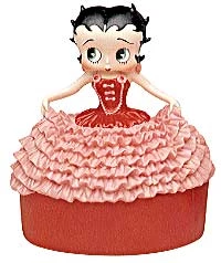 Bettyboopsuperstore Betty Boop Box