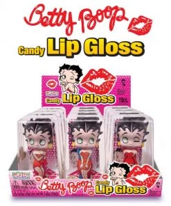 Bettyboopsuperstore Other Stuff Betty Boop Lip Gloss