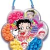 Bettyboopsuperstore On The Go Betty Boop Sweet Charm Purse