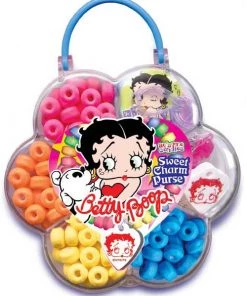 Bettyboopsuperstore On The Go Betty Boop Sweet Charm Purse