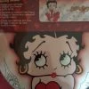 Bettyboopsuperstore For Your Car Betty Boop Skyline Spring Car Shade