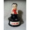 Bettyboopsuperstore Betty Boop Ink Trinket Box (Retired) Classic Collectibles