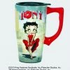 Bettyboopsuperstore On The Go Betty Boop New York Travel Mug