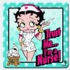 Bettyboopsuperstore Betty Boop Trust Me I'sm A Nurse Magnet