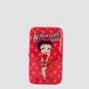 Bettyboopsuperstore On The Go BETTY BOOP BRAINS TOO WRISTLET