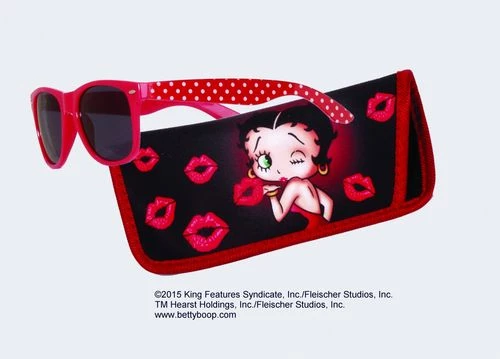 Bettyboopsuperstore Betty Boop Sunglasses With Case Bathroom 1 Bettyboopsuperstore Betty Boop Sunglasses With Case Bathroom