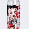 Bettyboopsuperstore Betty Boop Kisses Flip Top Bottle