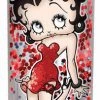 Bettyboopsuperstore Betty Boop Glitter Bottle On The Go