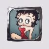 Bettyboopsuperstore For Your Car Betty Boop Visor Clip