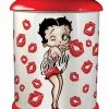 Bettyboopsuperstore Betty Boop Kisses Cookie Jar Retired
