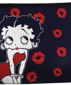 Bettyboopsuperstore Bathroom Betty Boop Accessory Bag