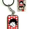 Bettyboopsuperstore For Your Car Betty Boop Key Chain Bottle Opener