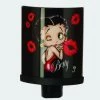 Bettyboopsuperstore Betty Boop Kisses Night Light