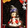 Bettyboopsuperstore Biker Betty On Motorcycle For Your Car