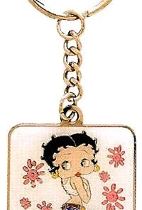 Bettyboopsuperstore Flirt For Your Car