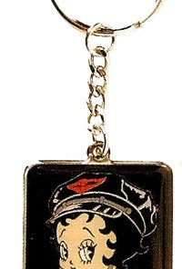 Bettyboopsuperstore Street Angel For Your Car