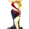 Bettyboopsuperstore Classic Collectibles Betty Boop New York's Lady Liberty Porcelian Hinged Box