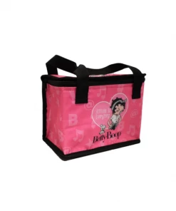 Bettyboopsuperstore Betty Boop Lunch Bag Attitude