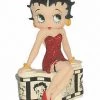 Bettyboopsuperstore Classic Collectibles Betty Boop Movie Queen Retired