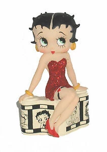 Bettyboopsuperstore Classic Collectibles Betty Boop Movie Queen Retired 1 Bettyboopsuperstore Classic Collectibles Betty Boop Movie Queen Retired