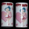 Bettyboopsuperstore Betty Boop Salt And Pepper Shaker