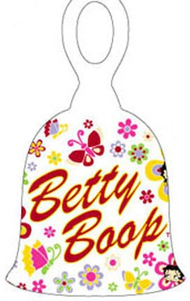 Bettyboopsuperstore Other Stuff Betty Boop Bell 1 Bettyboopsuperstore Other Stuff Betty Boop Bell