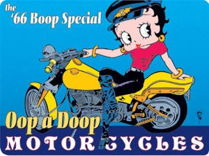 Bettyboopsuperstore Betty Boop Motorcycle Sign Other Stuff 1 Bettyboopsuperstore Betty Boop Motorcycle Sign Other Stuff