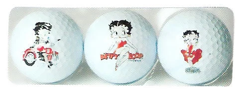 Bettyboopsuperstore Betty Boop Golf Balls Other Stuff 1 Bettyboopsuperstore Betty Boop Golf Balls Other Stuff