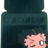 Bettyboopsuperstore Betty Boop Car Mat For Your Car