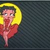 Bettyboopsuperstore Betty Boop Car Utility Mat Marilyn Pose For Your Car